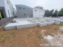 【千葉県/船橋市薬円台】船橋市薬円台3丁目 新築一戸建て 