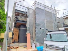 【千葉県/船橋市薬円台】船橋市薬円台3丁目 新築一戸建て 