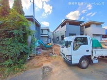 【千葉県/船橋市薬円台】船橋市薬円台3丁目 新築一戸建て 