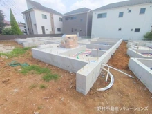 【千葉県/船橋市薬円台】船橋市薬円台3丁目 新築一戸建て 
