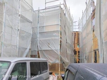 【千葉県/船橋市薬円台】船橋市薬円台3丁目 新築一戸建て 