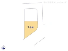 【千葉県/船橋市金杉】船橋市金杉8丁目 新築一戸建て 図面と異なる場合は現況を優先