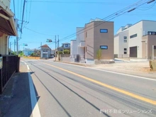 【千葉県/船橋市金杉】船橋市金杉8丁目 新築一戸建て 