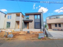 【千葉県/船橋市薬円台】船橋市薬円台3丁目 新築一戸建て 