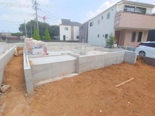【千葉県/船橋市薬円台】船橋市薬円台3丁目 新築一戸建て 