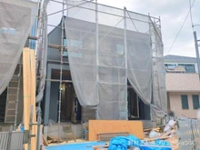 【千葉県/船橋市薬円台】船橋市薬円台3丁目 新築一戸建て 