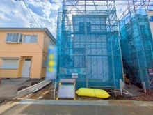 【千葉県/船橋市南三咲】船橋市南三咲2丁目 新築一戸建て 