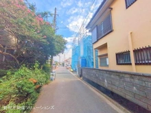 【千葉県/船橋市南三咲】船橋市南三咲2丁目 新築一戸建て 