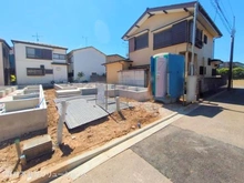 【千葉県/船橋市南三咲】船橋市南三咲2丁目 新築一戸建て 