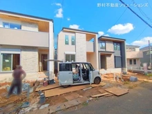 【千葉県/船橋市薬円台】船橋市薬円台3丁目 新築一戸建て 