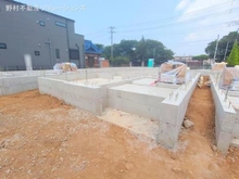 【千葉県/船橋市薬円台】船橋市薬円台3丁目 新築一戸建て 