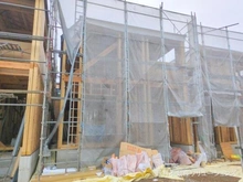 【千葉県/船橋市薬円台】船橋市薬円台3丁目 新築一戸建て 