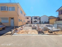 【千葉県/船橋市南三咲】船橋市南三咲2丁目 新築一戸建て 