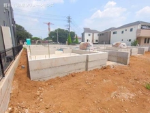【千葉県/船橋市薬円台】船橋市薬円台3丁目 新築一戸建て 