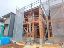 【千葉県/船橋市薬円台】船橋市薬円台3丁目 新築一戸建て 