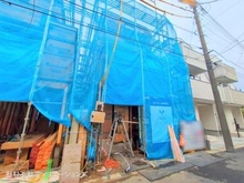 【千葉県/船橋市北本町】船橋市北本町2丁目 新築一戸建て 
