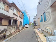 【千葉県/船橋市北本町】船橋市北本町2丁目 新築一戸建て 