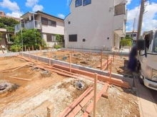 【千葉県/船橋市北本町】船橋市北本町2丁目 新築一戸建て 