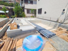 【千葉県/船橋市北本町】船橋市北本町2丁目 新築一戸建て 