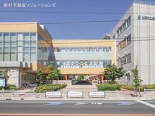 【千葉県/船橋市北本町】船橋市北本町2丁目 新築一戸建て 周辺施設