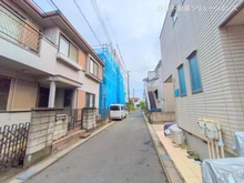 【千葉県/船橋市北本町】船橋市北本町2丁目 新築一戸建て 