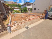 【千葉県/船橋市北本町】船橋市北本町2丁目 新築一戸建て 