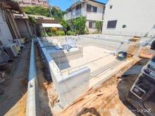 【千葉県/船橋市北本町】船橋市北本町2丁目 新築一戸建て 