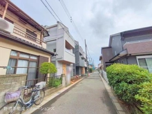 【千葉県/船橋市北本町】船橋市北本町2丁目 新築一戸建て 