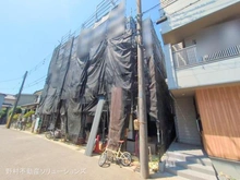 【千葉県/船橋市北本町】船橋市北本町2丁目 新築一戸建て 