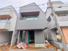 【千葉県/船橋市北本町】船橋市北本町2丁目 新築一戸建て 