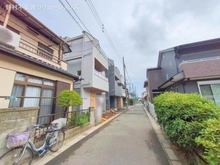 【千葉県/船橋市北本町】船橋市北本町2丁目 新築一戸建て 