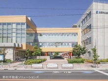 【千葉県/船橋市北本町】船橋市北本町2丁目 新築一戸建て 周辺施設