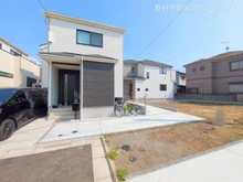【千葉県/船橋市三山】船橋市三山6丁目 新築一戸建て 