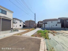 【千葉県/船橋市三山】船橋市三山6丁目 新築一戸建て 