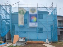 【千葉県/船橋市三山】船橋市三山6丁目 新築一戸建て 