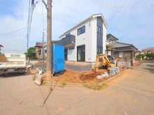 【千葉県/船橋市大穴南】船橋市大穴南1丁目 新築一戸建て 
