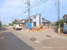 【千葉県/船橋市大穴南】船橋市大穴南1丁目 新築一戸建て 