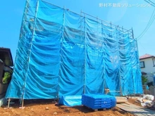 【千葉県/船橋市大穴南】船橋市大穴南1丁目 新築一戸建て 