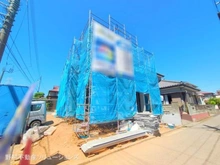 【千葉県/船橋市大穴南】船橋市大穴南1丁目 新築一戸建て 
