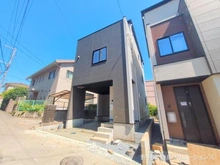 【千葉県/船橋市前原西】船橋市前原西5丁目 新築一戸建て 