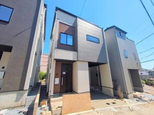 【千葉県/船橋市前原西】船橋市前原西5丁目 新築一戸建て 