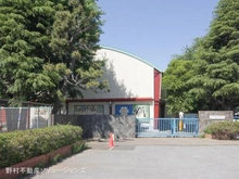 【千葉県/船橋市前原西】船橋市前原西5丁目 新築一戸建て 周辺施設