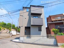 【千葉県/船橋市前原西】船橋市前原西5丁目 新築一戸建て 