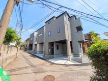 【千葉県/船橋市前原西】船橋市前原西5丁目 新築一戸建て 