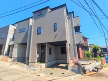 【千葉県/船橋市前原西】船橋市前原西5丁目 新築一戸建て 