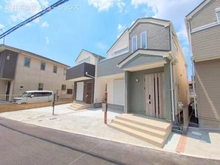 【千葉県/船橋市七林町】船橋市七林町 新築一戸建て 