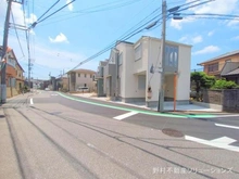 【千葉県/船橋市七林町】船橋市七林町 新築一戸建て 