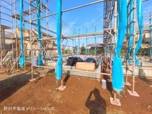 【千葉県/船橋市七林町】船橋市七林町 新築一戸建て 