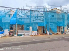 【千葉県/船橋市七林町】船橋市七林町 新築一戸建て 