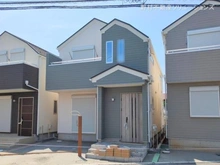 【千葉県/船橋市七林町】船橋市七林町 新築一戸建て 
